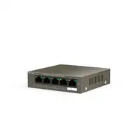 IP-COM Networks G1105P-4-63W switch No administrado Gigabit Ethernet (10/100/1000)