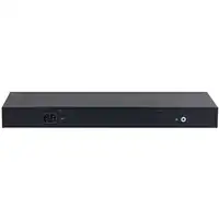 Dahua Technology SG4020 Gestionado L2 Gigabit Ethernet (10/100/1000) 1U Negro