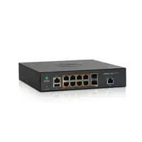 Cambium Networks cnMatrix EX2010-P Gestionado L2/L3 Gigabit Ethernet (10/100/1000)