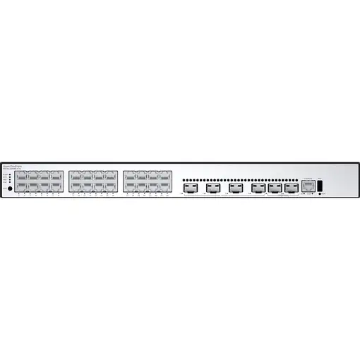 Huawei CloudEngine S5735-L24P4XE-A-V2 Gestionado L3 Gigabit Ethernet (10/100/1000)