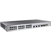 Huawei CloudEngine S5735-L24P4XE-A-V2 Gestionado L3 Gigabit Ethernet (10/100/1000)