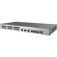 Huawei CloudEngine S5735-L24P4XE-A-V2 Gestionado L3 Gigabit Ethernet (10/100/1000)