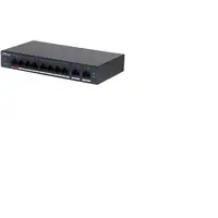 Dahua Technology DH-CS4010-8ET-110 switch Gestionado L2 Fast Ethernet (10/100) Ene