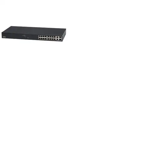 Axis 5801-693 switch Gestionado Gigabit Ethernet (10/100/1000) Energía sobre Ether