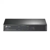 TP-Link TL-SG1008P Gestionado Gigabit Ethernet (10/100/1000) Energía sobre Etherne