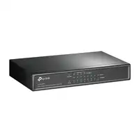 TP-Link TL-SG1008P Gestionado Gigabit Ethernet (10/100/1000) Energía sobre Etherne