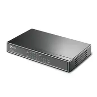 TP-Link TL-SG1008P Gestionado Gigabit Ethernet (10/100/1000) Energía sobre Etherne