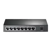 TP-Link TL-SG1008P Gestionado Gigabit Ethernet (10/100/1000) Energía sobre Etherne