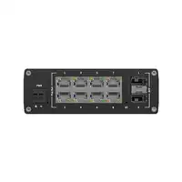Teltonika TSW202 Gestionado L2 Gigabit Ethernet (10/100/1000) Energía sobre Ethern
