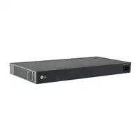 LevelOne GTL-2661 switch Gestionado L2 Gigabit Ethernet (10/100/1000) Negro