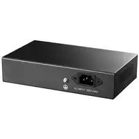 Cudy GS1008PS2 switch No administrado Gigabit Ethernet (10/100/1000) Energía sobre