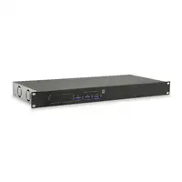 LevelOne FGP-2601W150 switch No administrado Gigabit Ethernet (10/100/1000) Energí