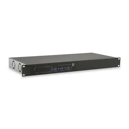 LevelOne FGP-2601W150 switch No administrado Gigabit Ethernet (10/100/1000) Energí