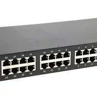 LevelOne FGP-2601W150 switch No administrado Gigabit Ethernet (10/100/1000) Energí