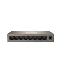 Tenda TEG1008M switch Gigabit Ethernet (10/100/1000)