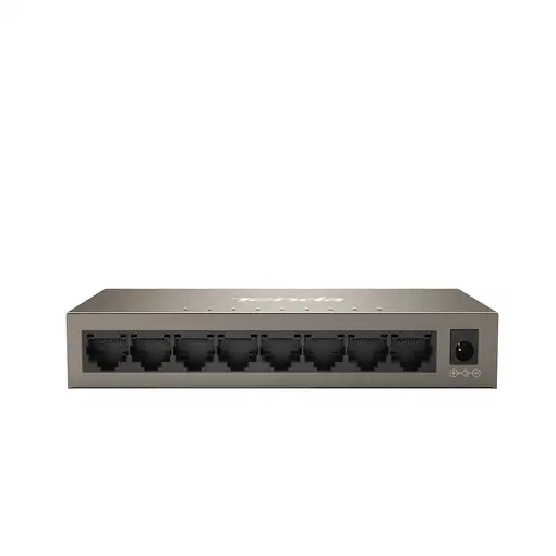 Tenda TEG1008M switch Gigabit Ethernet (10/100/1000)
