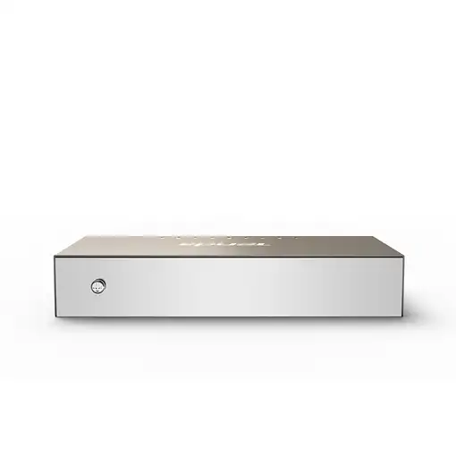 Tenda TEG1008M switch Gigabit Ethernet (10/100/1000)