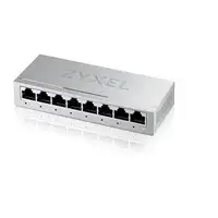 Zyxel GS-108BV5-EU0101F switch No administrado L2 Gigabit Ethernet (10/100/1000)