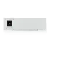 Zyxel GS-105BV5-EU0101F switch No administrado L2 Gigabit Ethernet (10/100/1000)