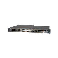Cambium Networks EX2052R-P Gestionado Gigabit Ethernet (10/100/1000) Energía sobre