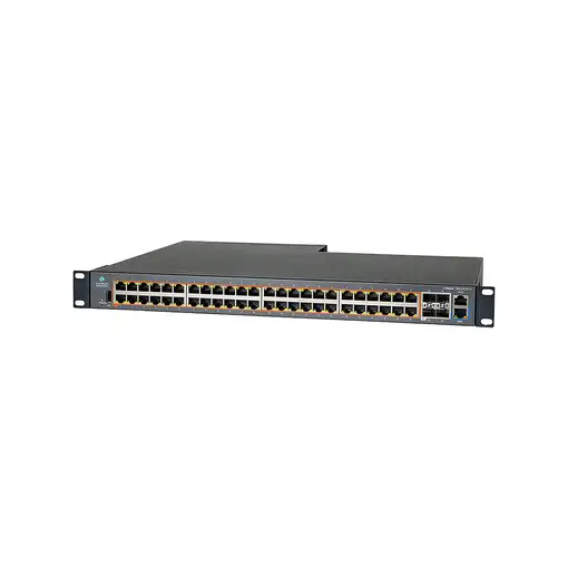 Cambium Networks EX2052R-P Gestionado Gigabit Ethernet (10/100/1000) Energía sobre