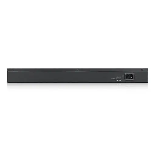 Zyxel GS1900-48HPv2 Gestionado L2 Gigabit Ethernet (10/100/1000) Energía sobre Eth