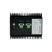 LevelOne IGU-2072 switch Gestionado L2+ Gigabit Ethernet (10/100/1000) Negro