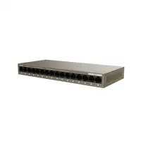 Tenda TEG1016M switch No administrado Gigabit Ethernet (10/100/1000)
