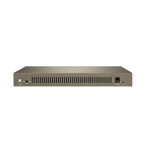 Tenda TEG1016M switch No administrado Gigabit Ethernet (10/100/1000)