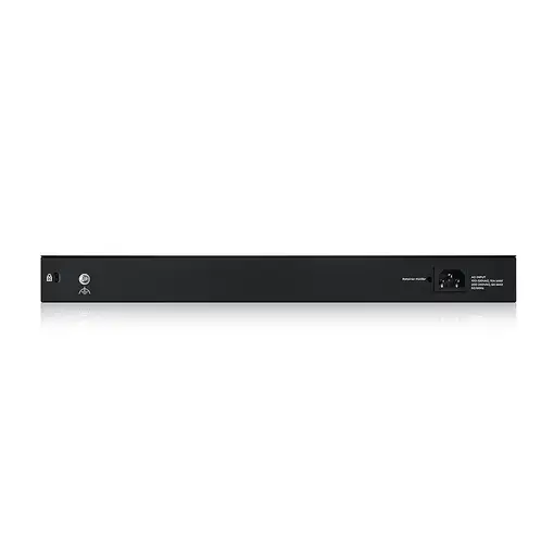 Zyxel XGS2220-54FP Gestionado L3 Gigabit Ethernet (10/100/1000) Energía sobre Ethe