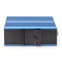 Digitus Conmutador Gigabit Ethernet industrial de 4+2 puertos
