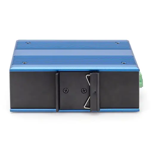 Digitus Conmutador Gigabit Ethernet industrial de 4+2 puertos