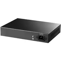 Cudy GS1010PE switch Gigabit Ethernet (10/100/1000) Energía sobre Ethernet (PoE) N