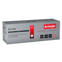 Activejet ATH-36N (repuesto HP 36A CB436A, Canon CRG-713; Supreme; 2000 páginas; n