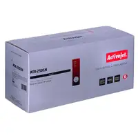 Activejet Tóner ATR-2501N para impresora Ricoh, recambio RICOH 841769, 841991, 842