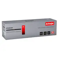Activejet ATO-B432N (repuesto OKI 45807106; Supreme; 7000 páginas; negro)