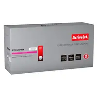 Activejet ATB-328MNX cartucho de tóner 1 pieza(s) Compatible Magenta