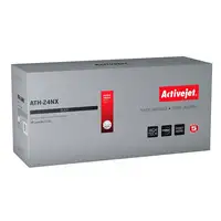 Activejet ATH-24NX (repuesto HP 24X Q2624X; Supreme; 4400 páginas; negro)