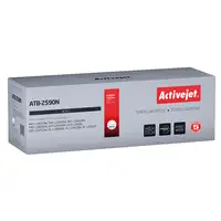 Activejet ATB-2590N Toner para impresoras Brother; Recambio Brother TN2590; Suprem
