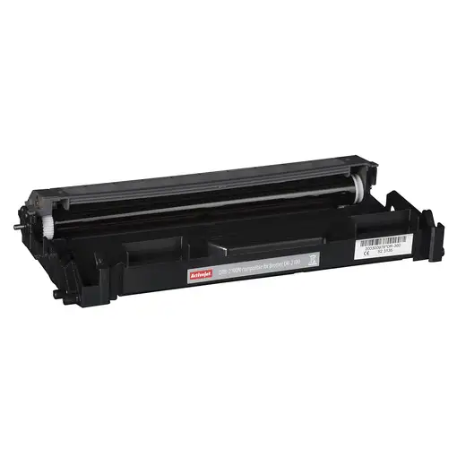 Activejet Tambor DRB-2100N (repuesto Brother DR-2100; Supreme; 12000 páginas; negr