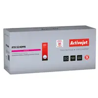 Activejet Cartucho de tóner ATK-5240MN (repuesto Kyocera TK-5240M; Supreme; 3000 p