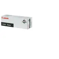 Canon C-EXV29 cartucho de tóner 1 pieza(s) Original Amarillo
