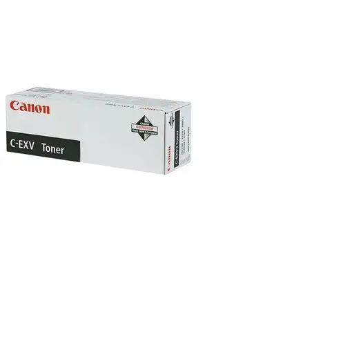 Canon C-EXV29 cartucho de tóner 1 pieza(s) Original Amarillo