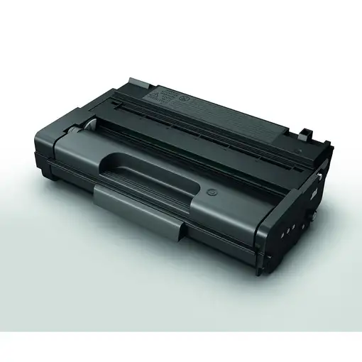 Ricoh 406523 cartucho de tóner 1 pieza(s) Original Negro
