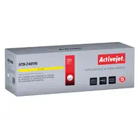 Activejet ATB-248YN Toner para impresoras Brother; Recambio Brother TN248Y; Suprem