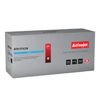 Activejet ATH-F541N (repuesto HP 203A CF541A; Supreme; 1300 páginas; azul)