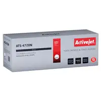 Activejet Cartucho de tóner ATS-4720N (reemplazo de Samsung SCX-4720D5; Supreme; 5