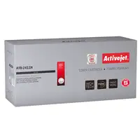 Activejet Cartucho de tóner ATB-2411N (repuesto Brother TN-2411; Supreme; 1200 pág