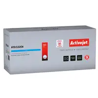 Activejet ATO-532CN (repuesto OKI 46490403; Supreme; 1500 páginas; azul)