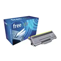 Freecolor TN2120-XL-FRC cartucho de tóner 1 pieza(s) Negro